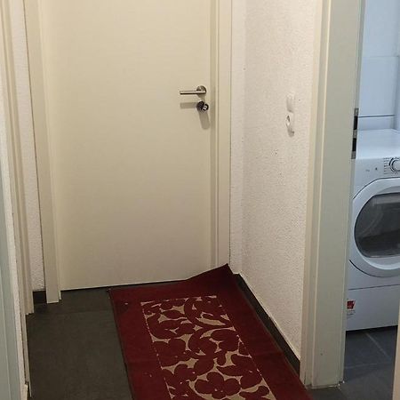 Gemuetliches Lisa Zimmer Mit Gemeinschaftskueche Heilbronn Zentrum Екстер'єр фото